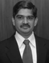 Amrit V. Talikot