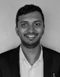 Gaurav Ramakrishna