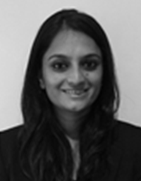 Gayatri Mohite