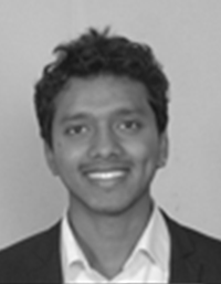 Prashanth Murthy