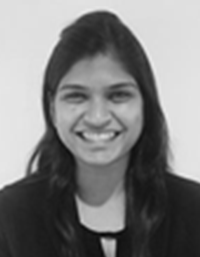Shrividya M. Zirali